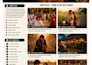 create a cinematic ai video